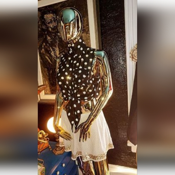 Awesome Abercrombie and Fitch New York Womens Outfit 😍😛🤩 - Picture 4 of 4